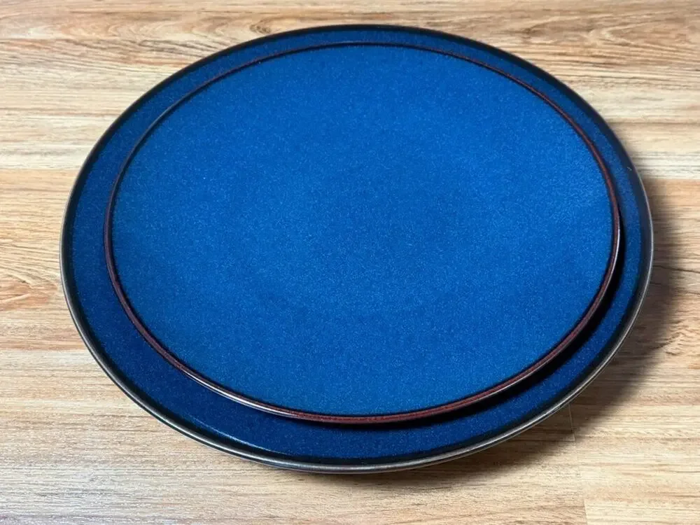 Set Mikasa SEDONA BLUE 11 3/4